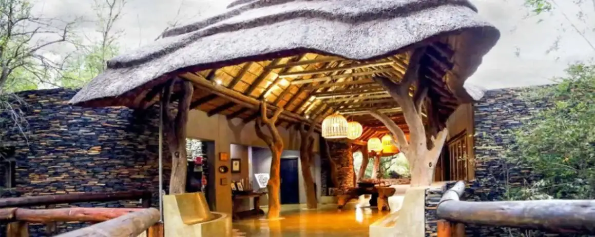 Madikwe Hills Private Game Lodge-1